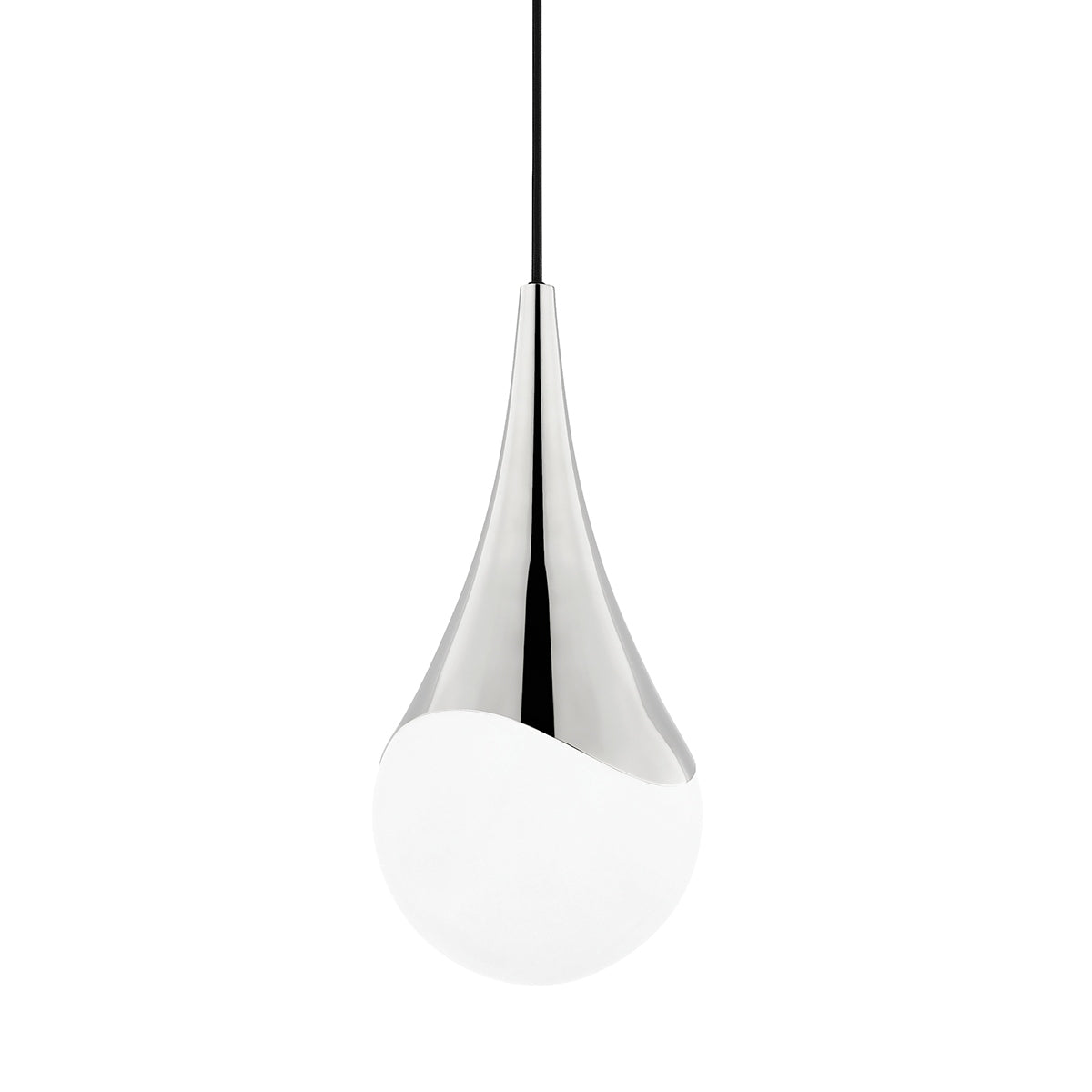 Suspension 1 lumière | Ariana