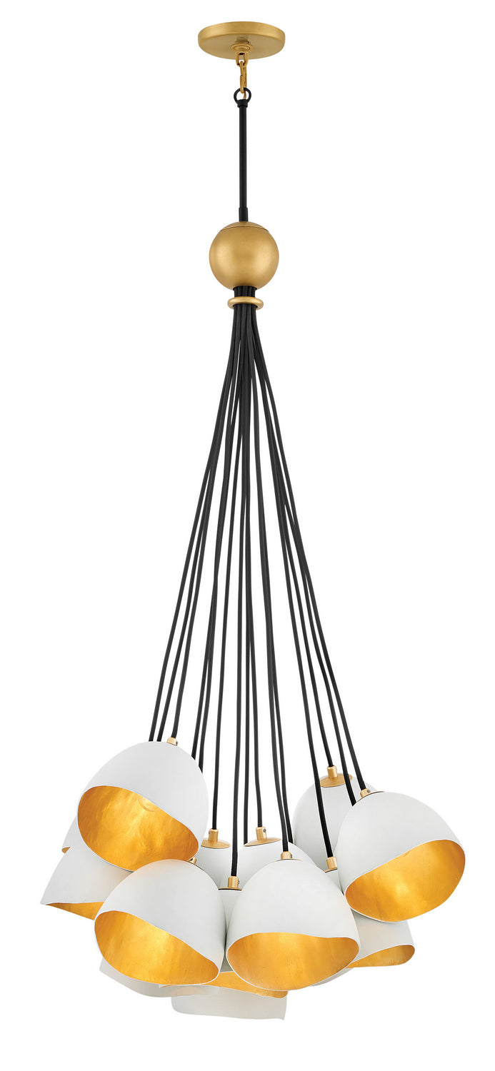 Lustre DEL | Nula