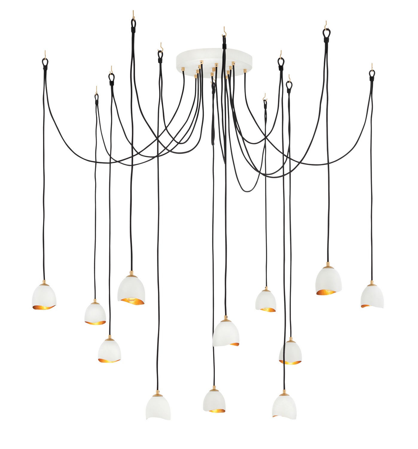 Suspension DEL | Nula