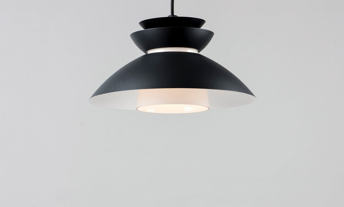 Suspension 1 lumière | Nordic