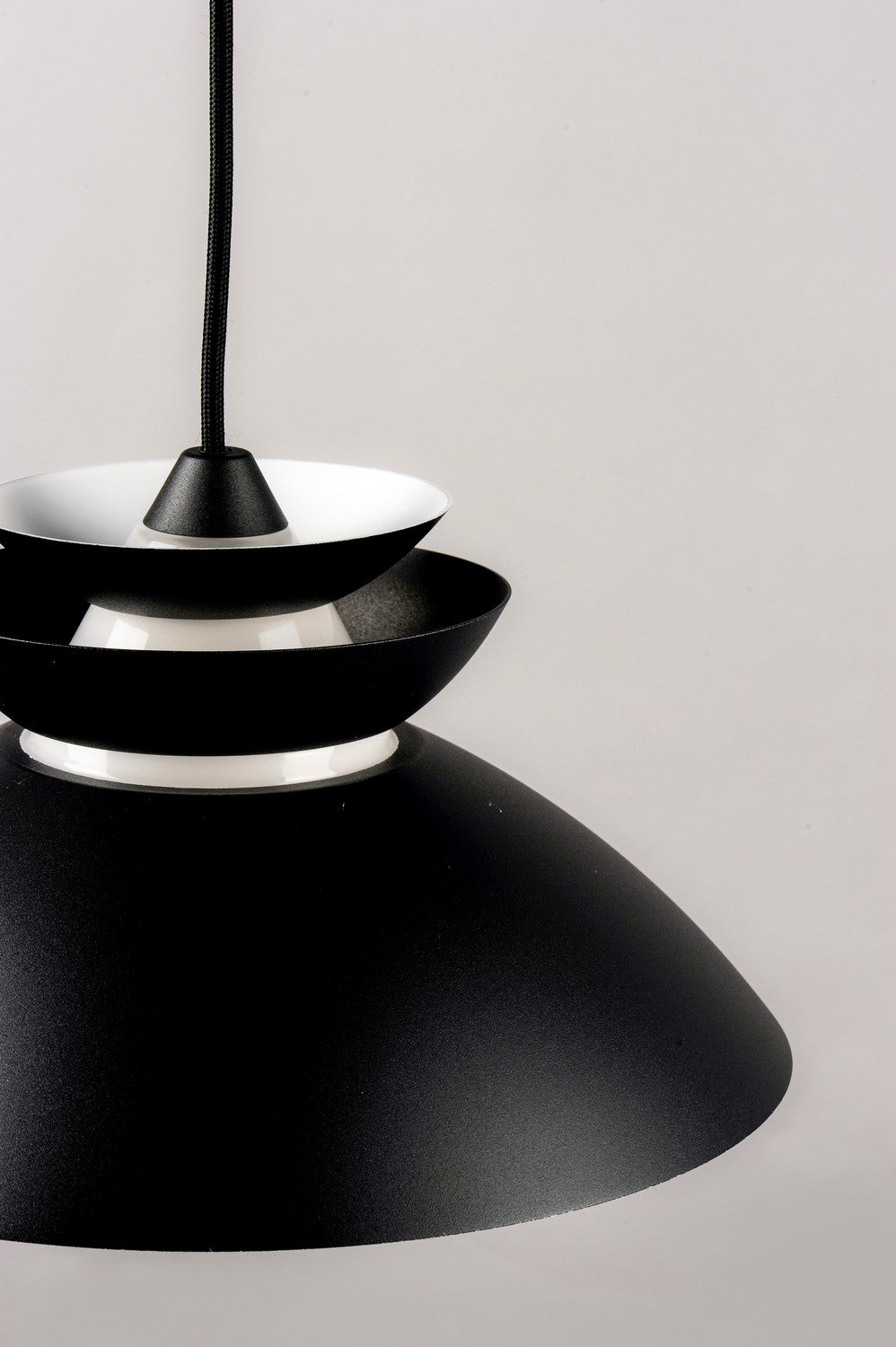 Suspension 1 lumière | Nordic