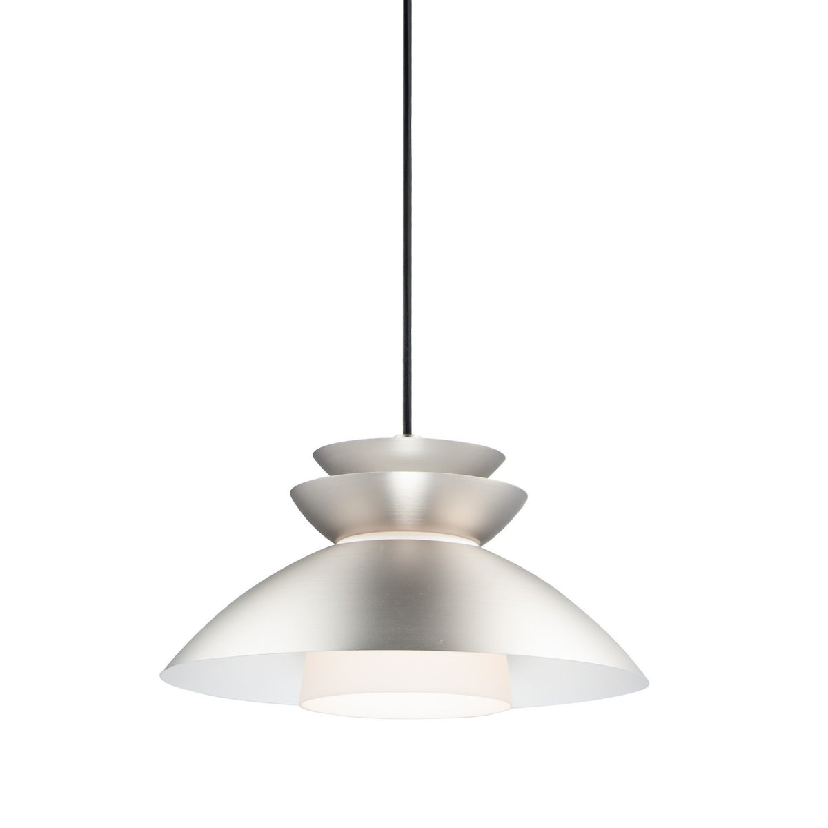 Suspension 1 lumière | Nordic
