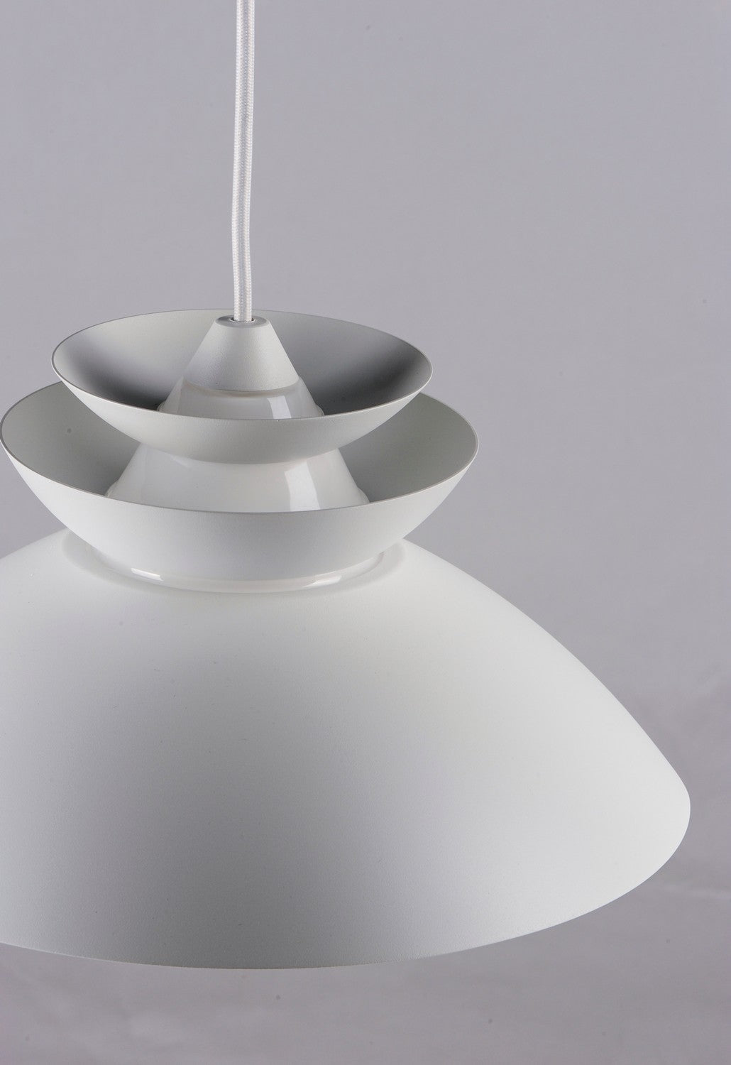 Suspension 1 lumière | Nordic