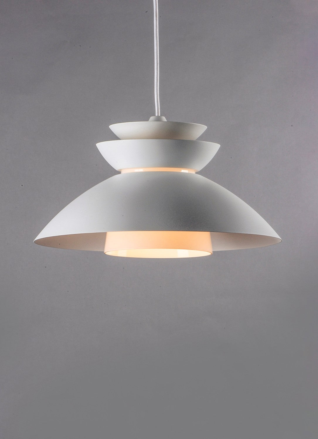 Suspension 1 lumière | Nordic