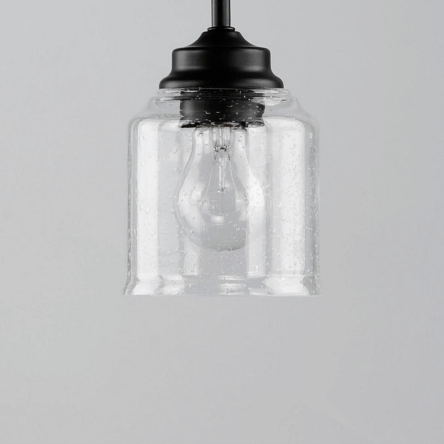 Semi-plafonnier ou lustre 3 lumières | Acadia