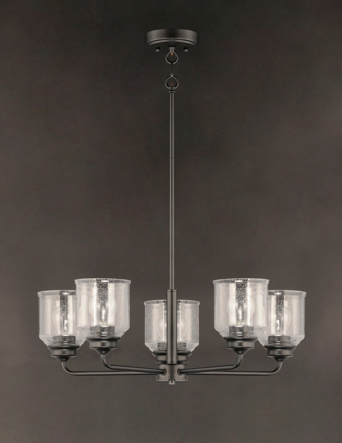 Lustre 5 lumières | Acadia