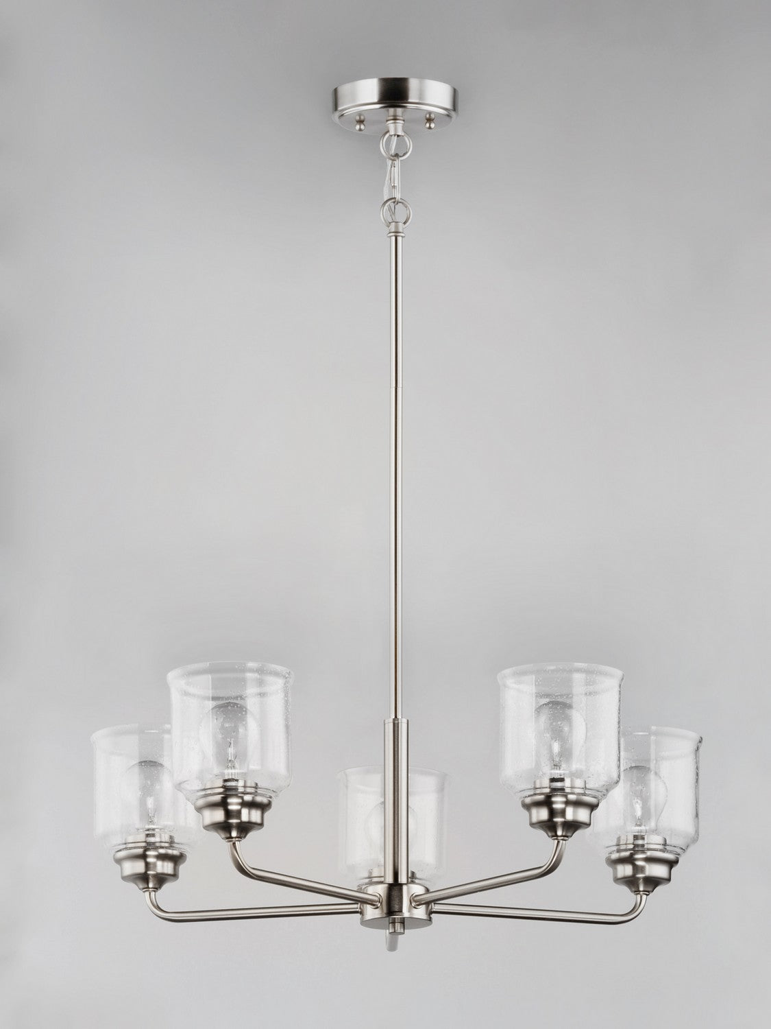 Lustre 5 lumières | Acadia