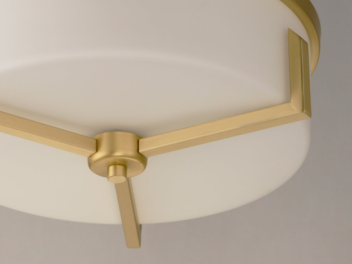 Plafonnier 3 lumières | Dart