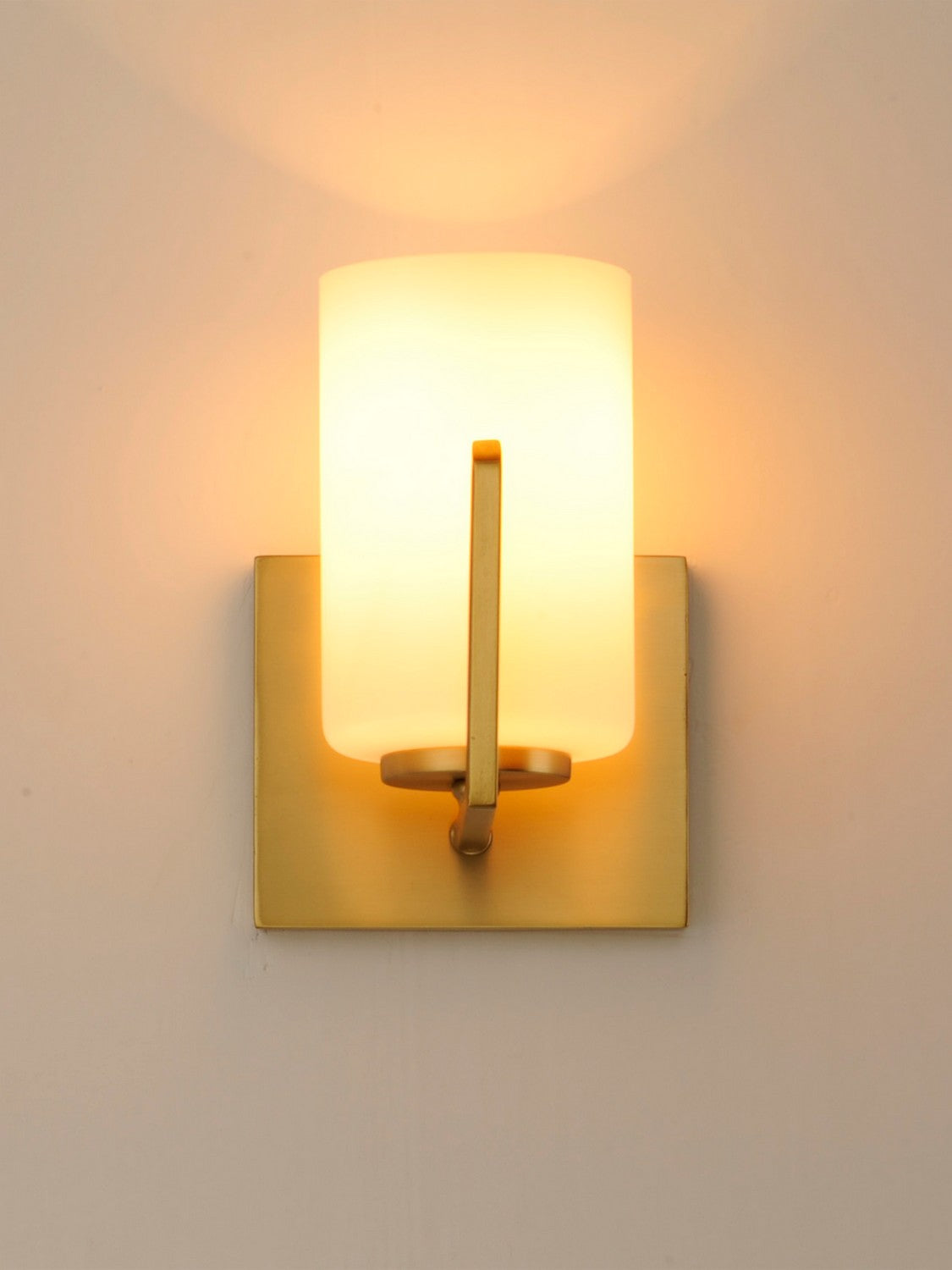 Applique murale 1 lumière | Dart