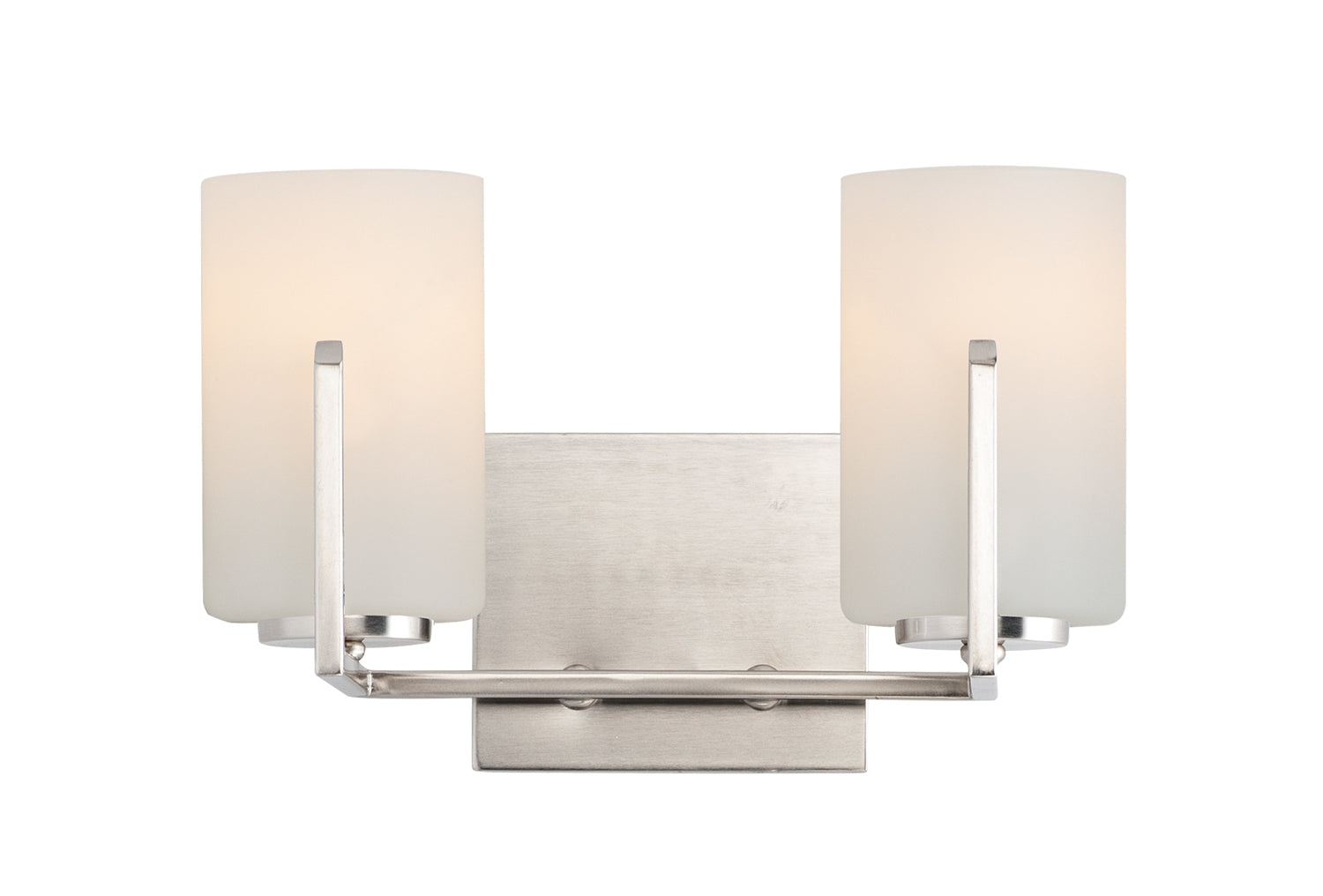 Applique de vanité 2 lumières | Dart