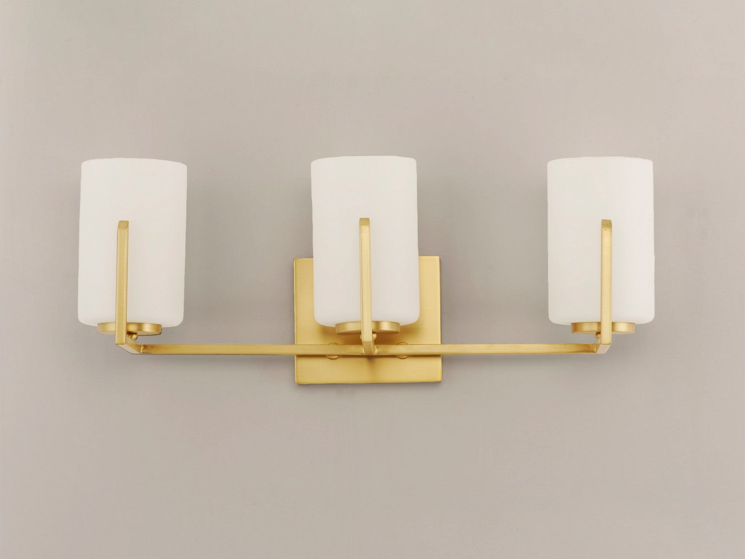 Applique de vanité 3 lumières | Dart