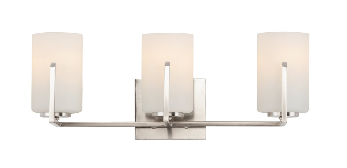 Applique de vanité 3 lumières | Dart
