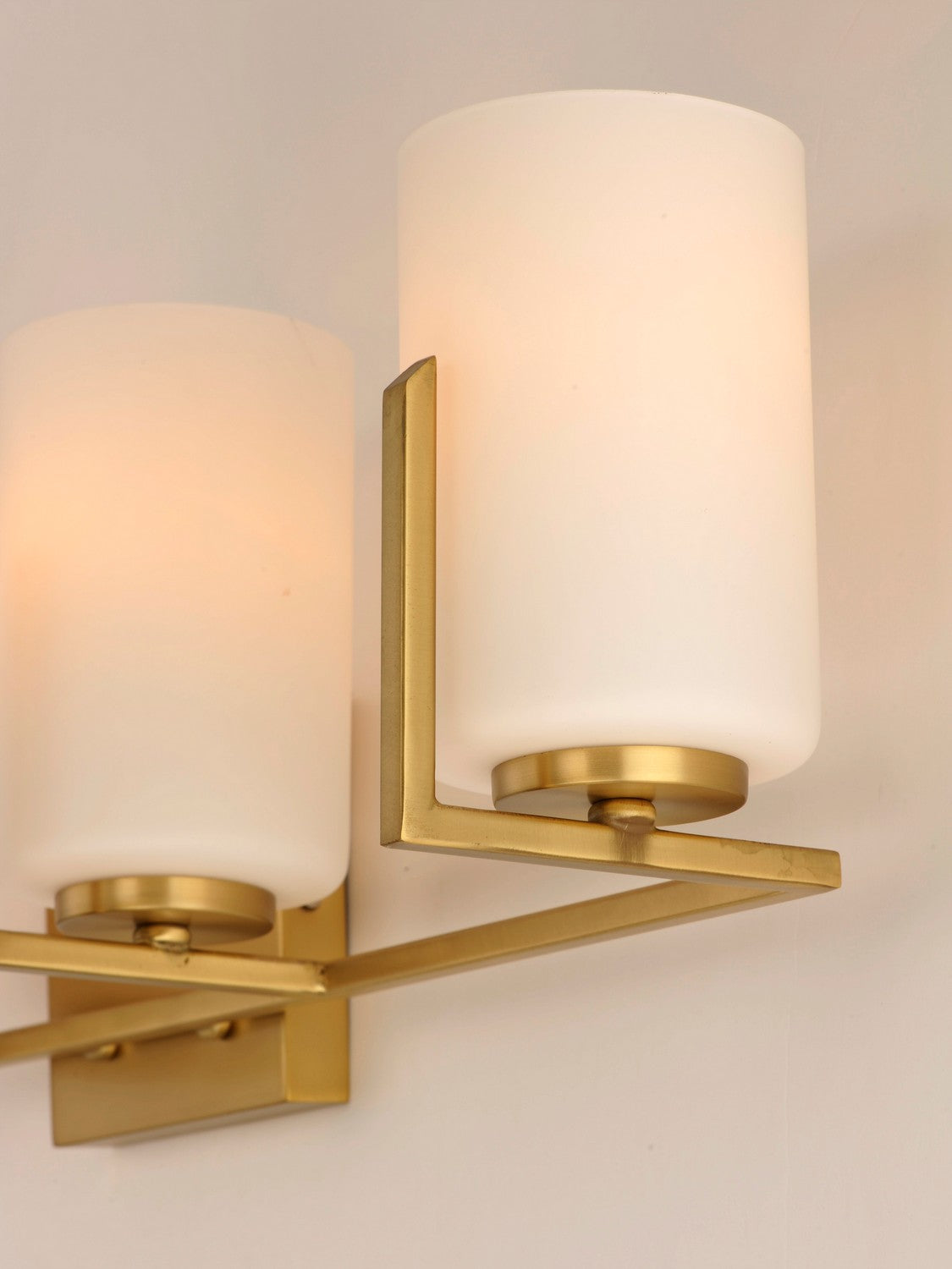 Applique de vanité 4 lumières | Dart