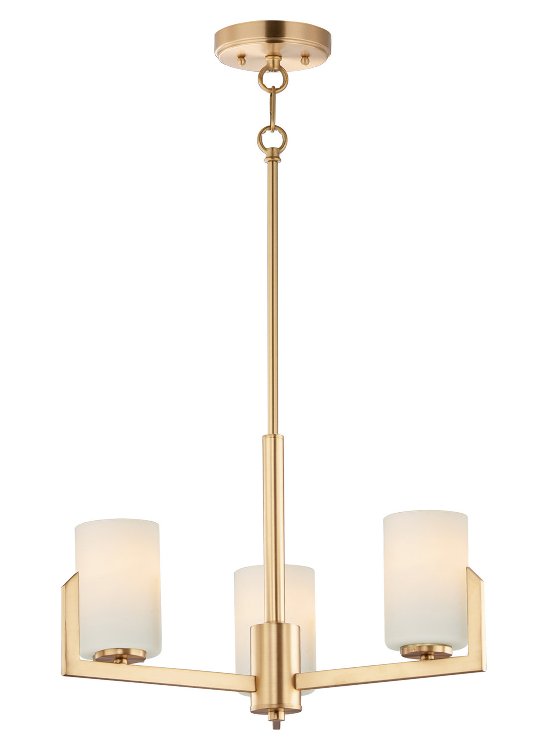 Lustre 3 lumières | Dart