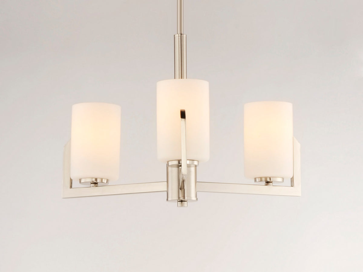 Lustre 3 lumières | Dart