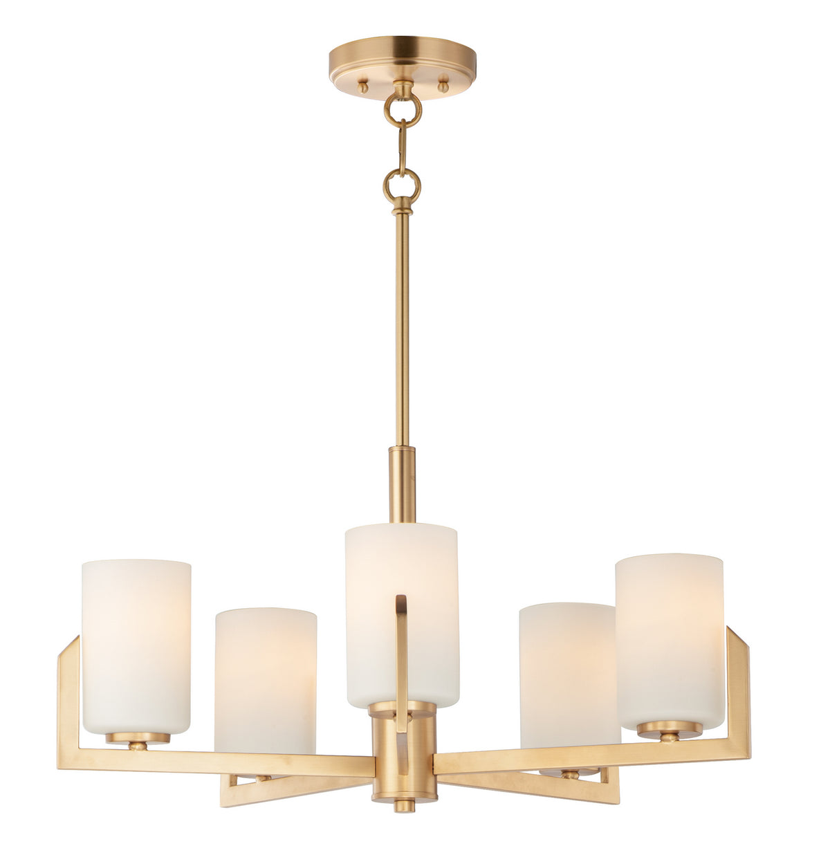 Lustre 5 lumières | Dart