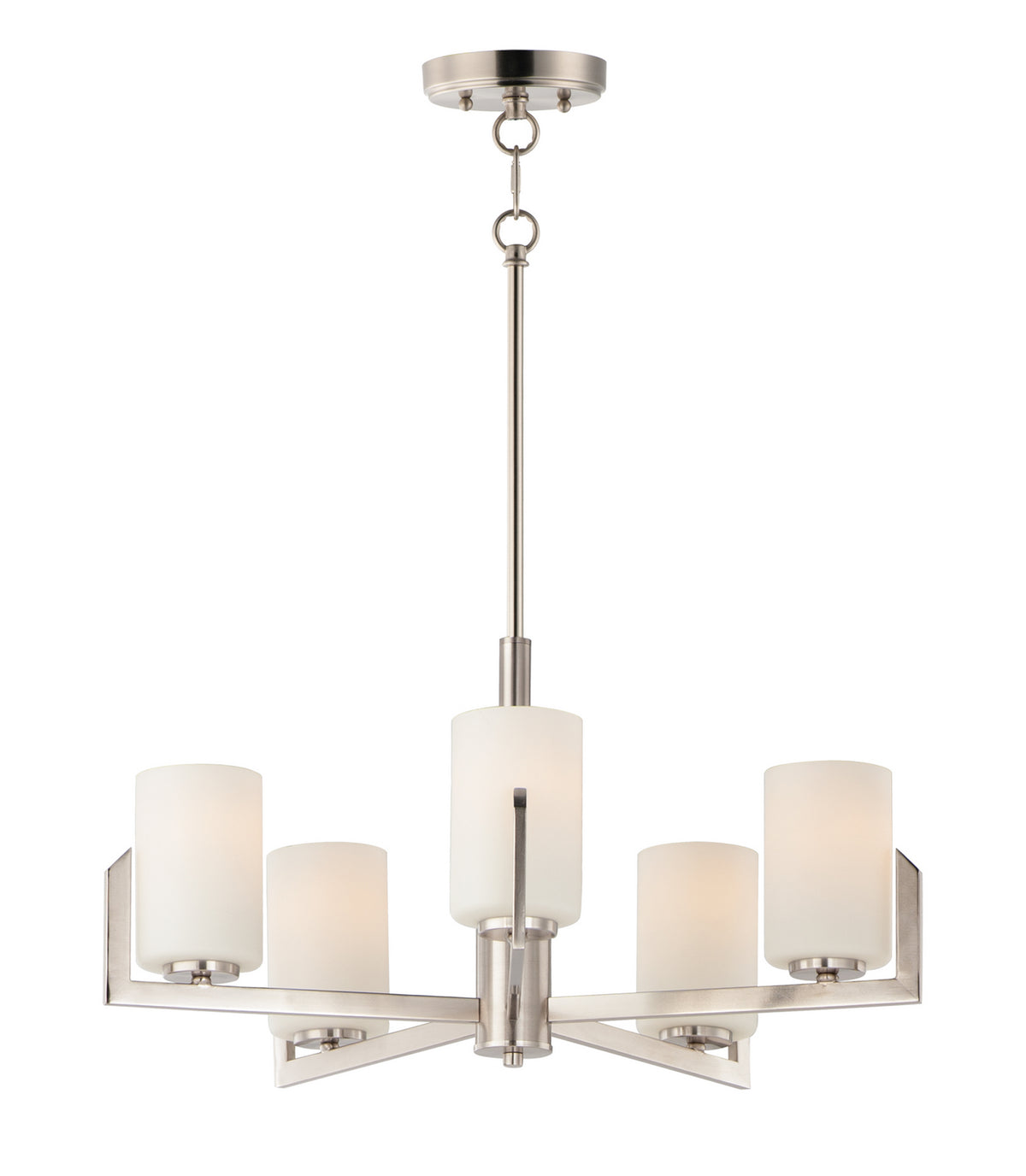 Lustre 5 lumières | Dart