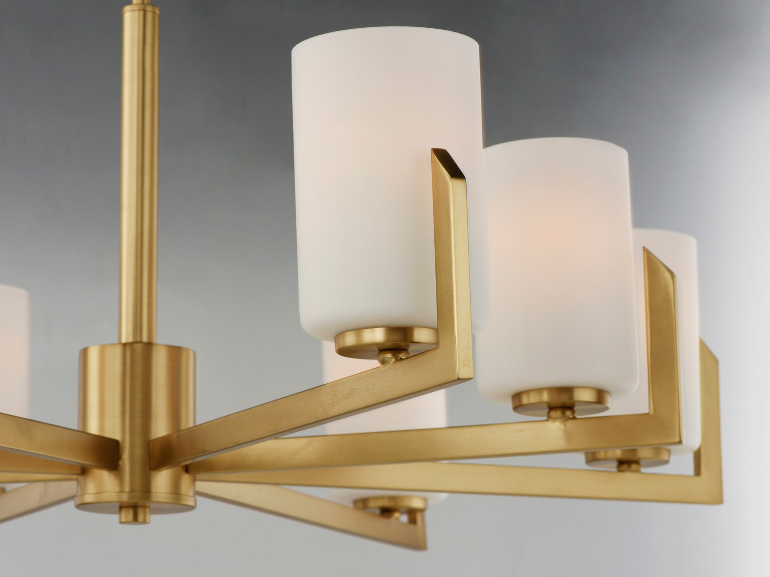 Lustre 8 lumières | Dart