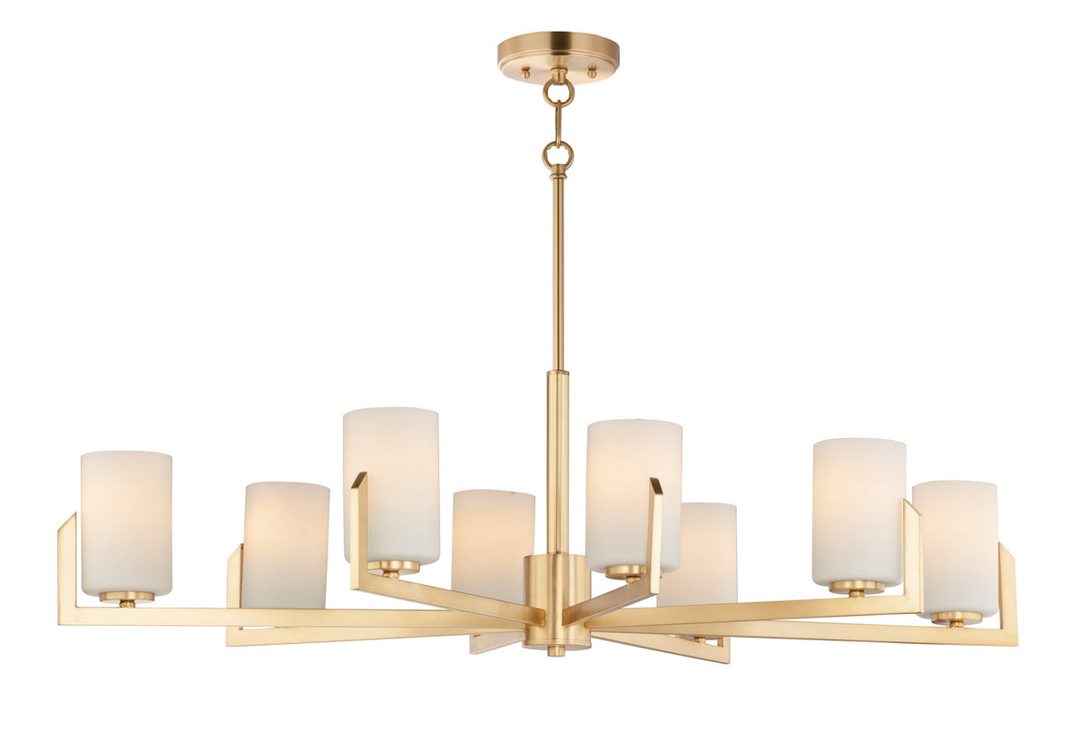 Lustre 8 lumières | Dart