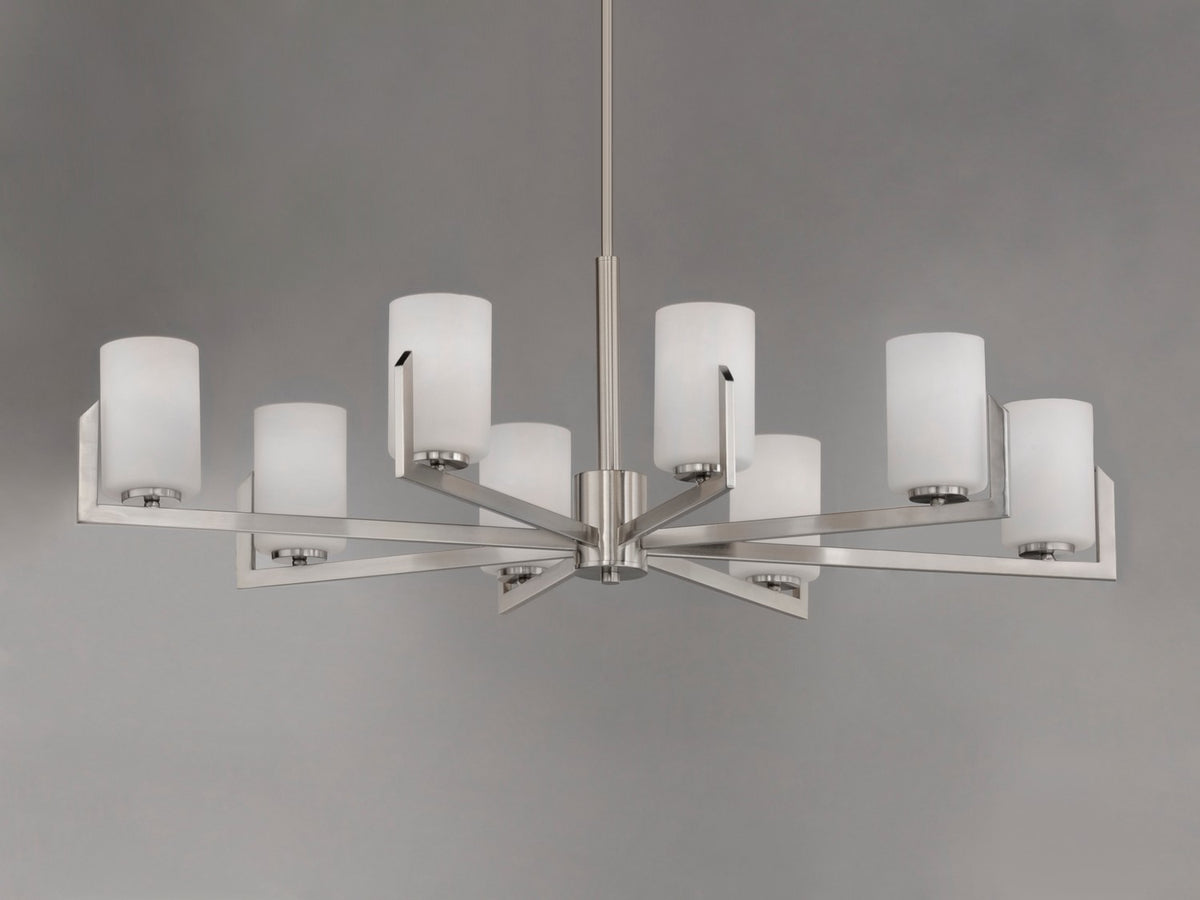 Lustre 8 lumières | Dart