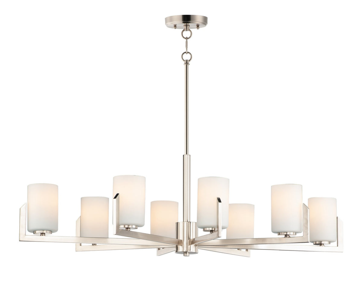 Lustre 8 lumières | Dart