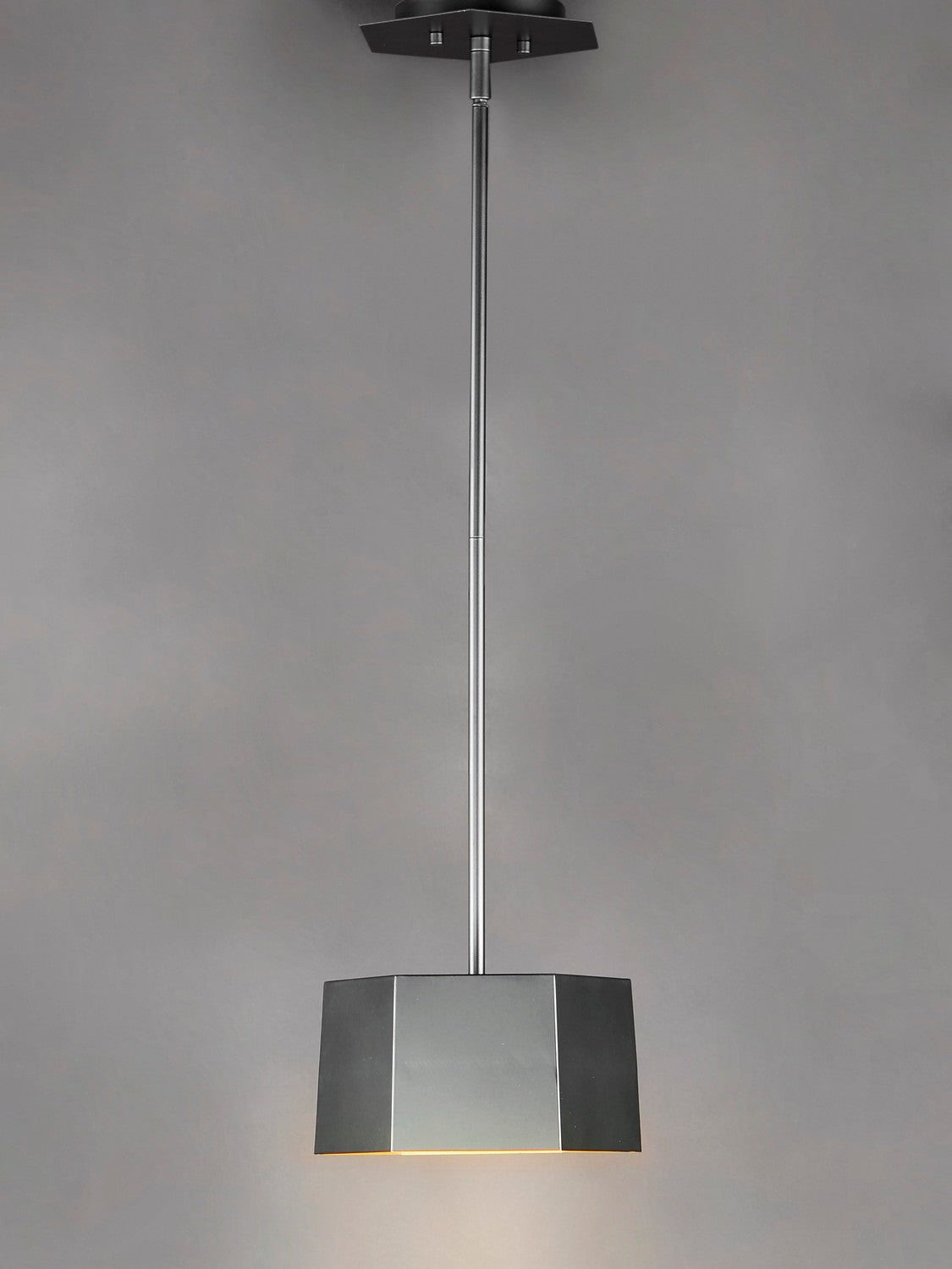 Mini-suspension DEL | Honeycomb