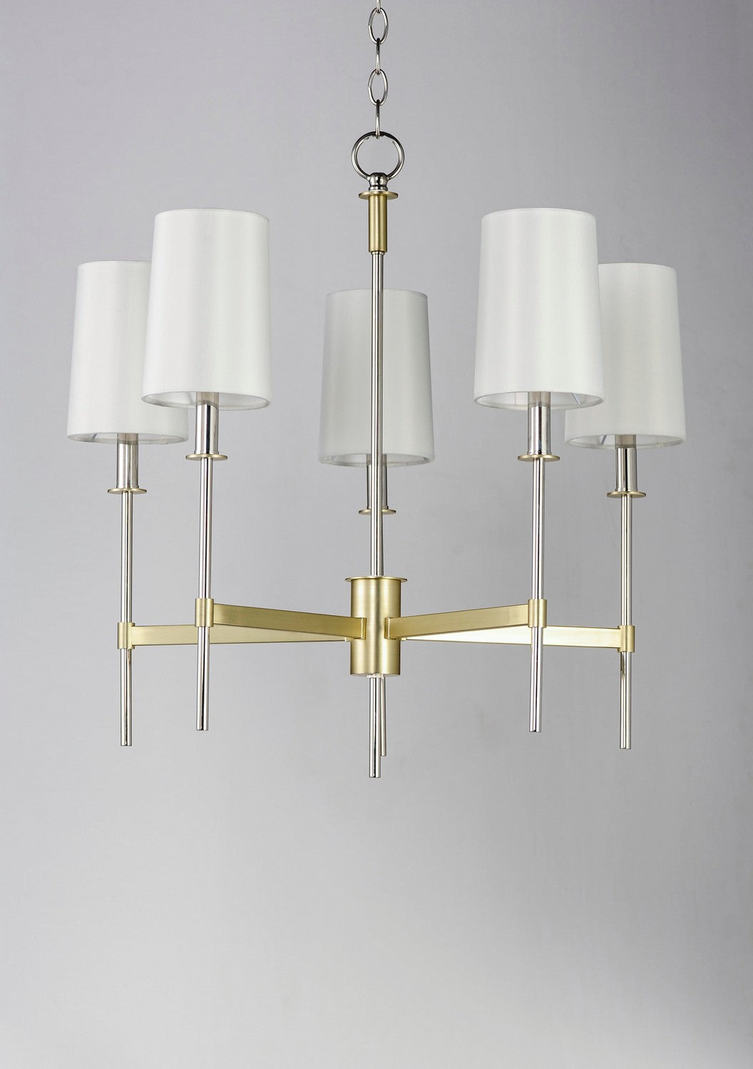 Lustre 5 lumières | Uptown