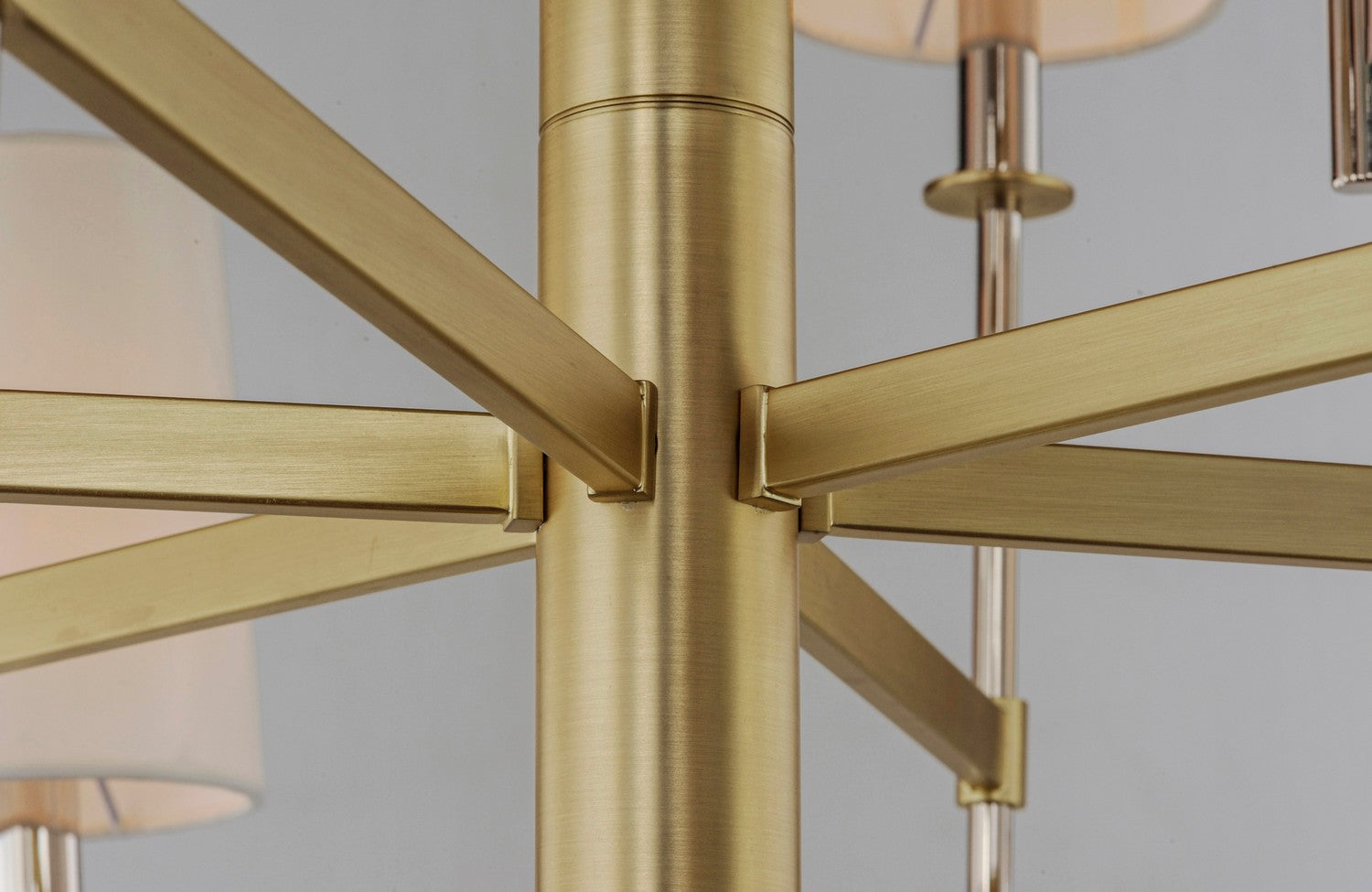 Lustre 5 lumières | Uptown