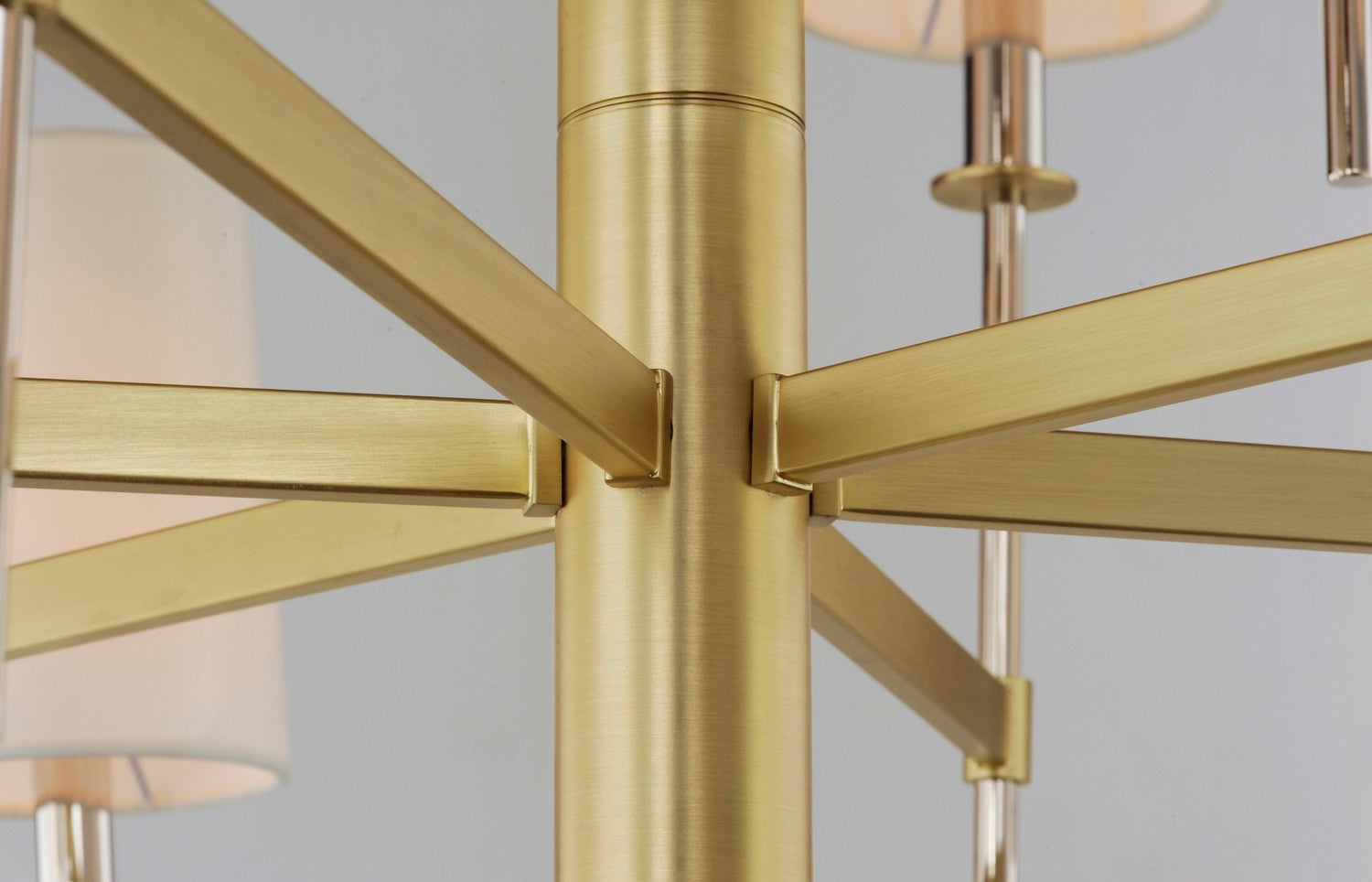 Lustre 8 lumières | Uptown