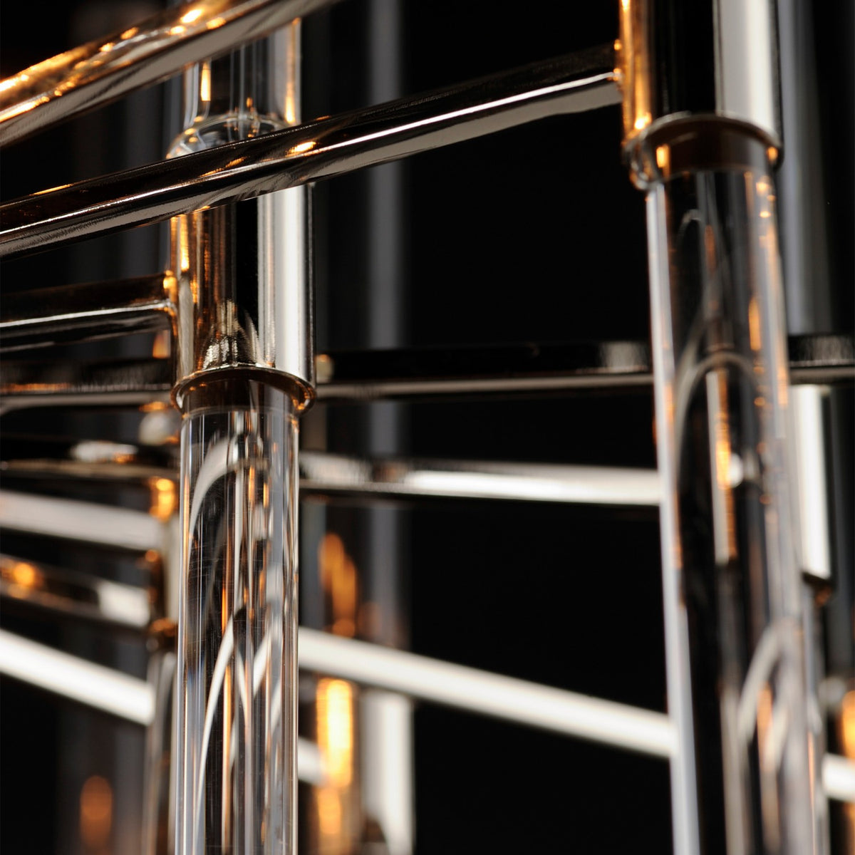 Lustre 8 lumières | Divine