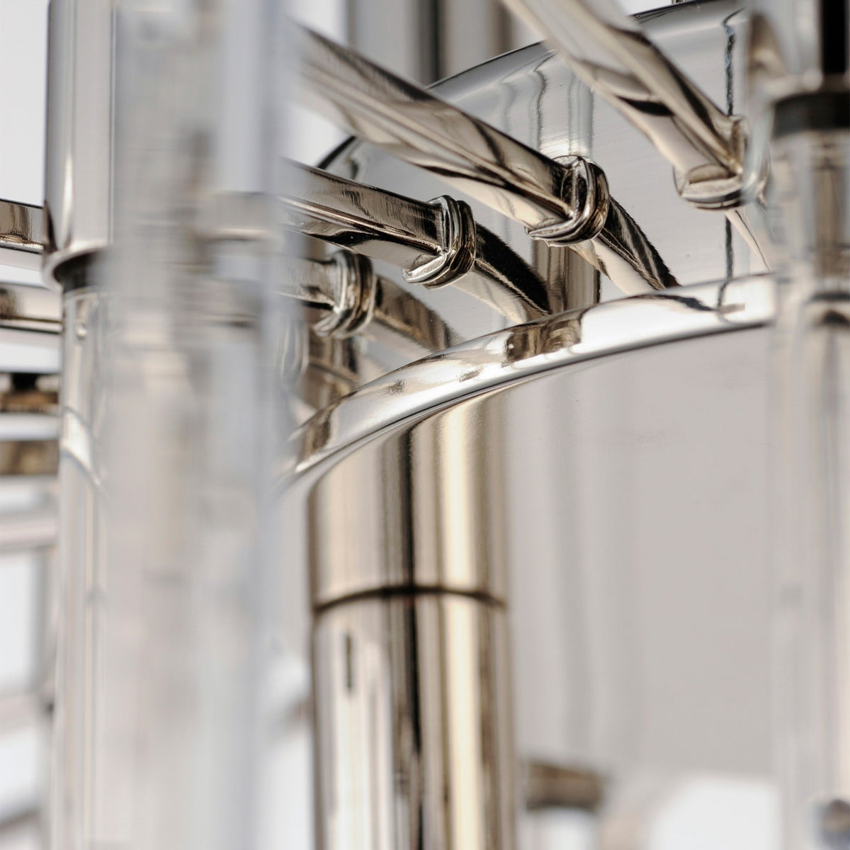 Lustre 8 lumières | Divine