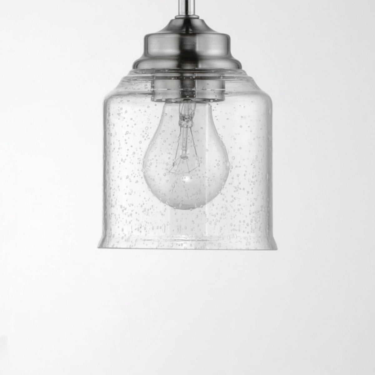 Suspension 1 lumière | Acadia