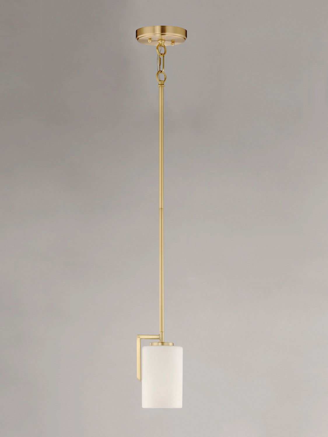 Mini-suspension 1 lumière | Dart