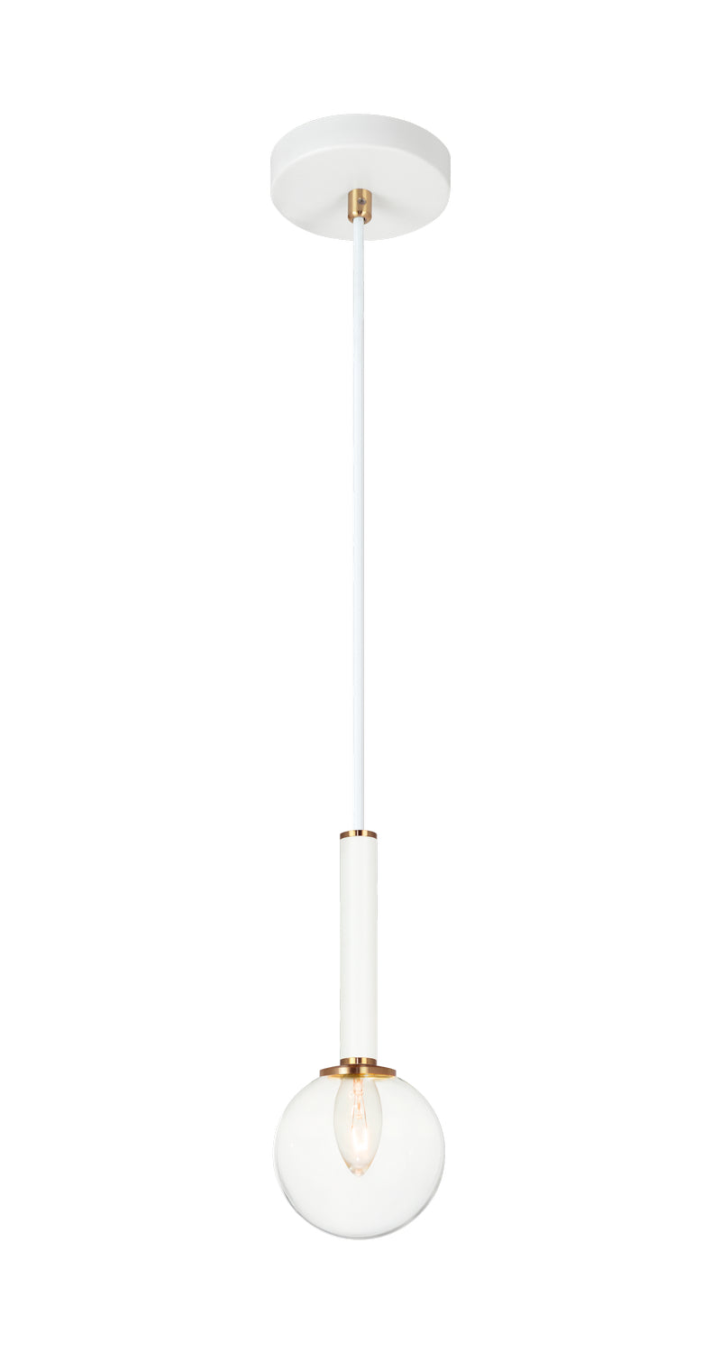 Suspension 1 lumière | Stellar