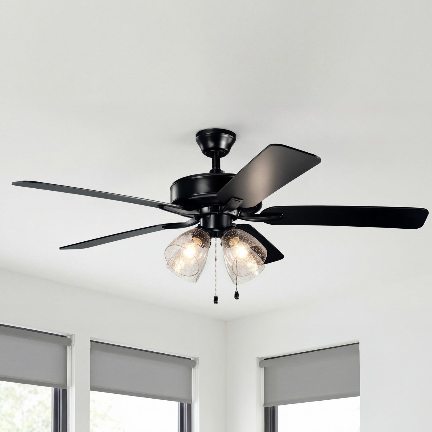 Ventilateur de plafond 52 po | Basics Pro Premier