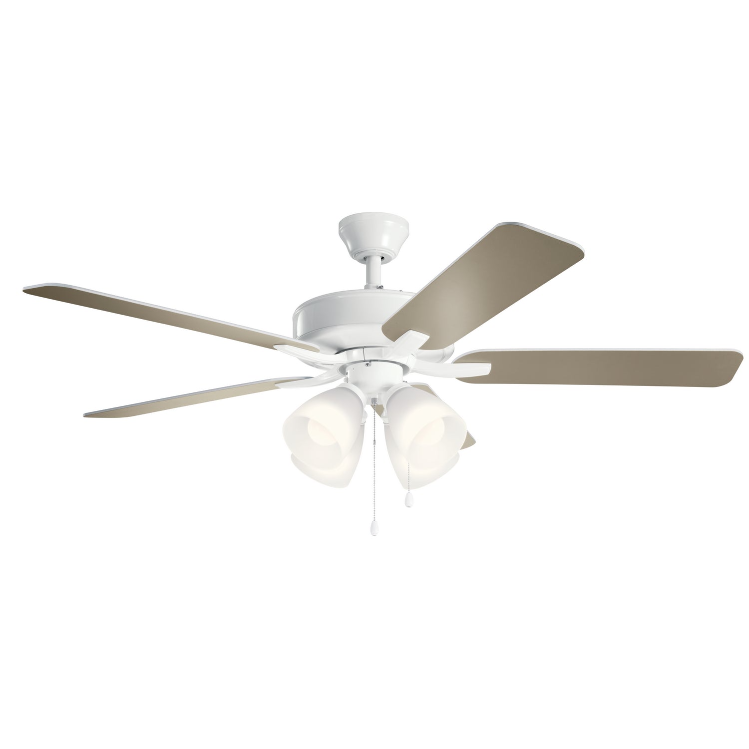 Ventilateur de plafond 52 po | Basics Pro Premier