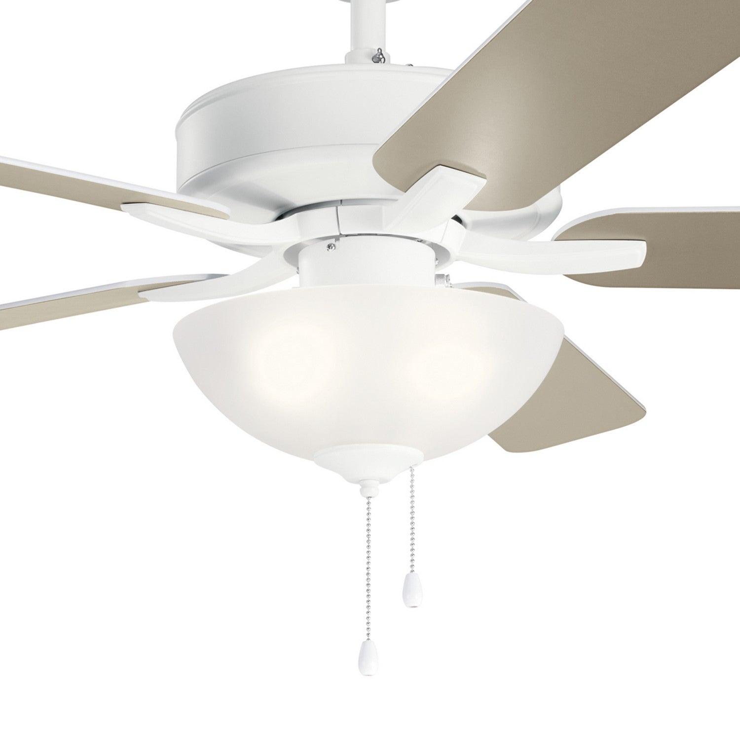Ventilateur de plafond 52 po | Basics Pro Select