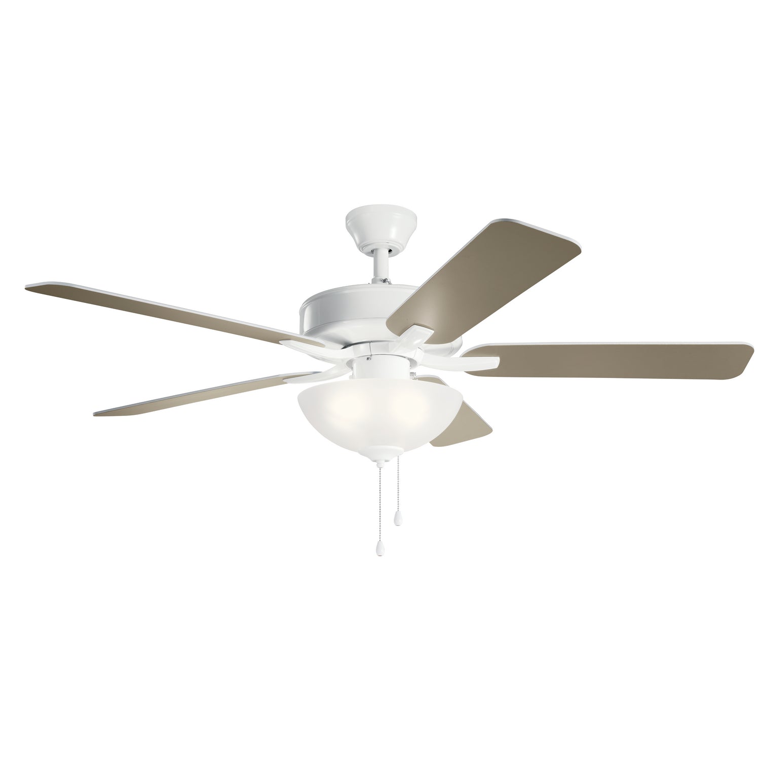 Ventilateur de plafond 52 po | Basics Pro Select