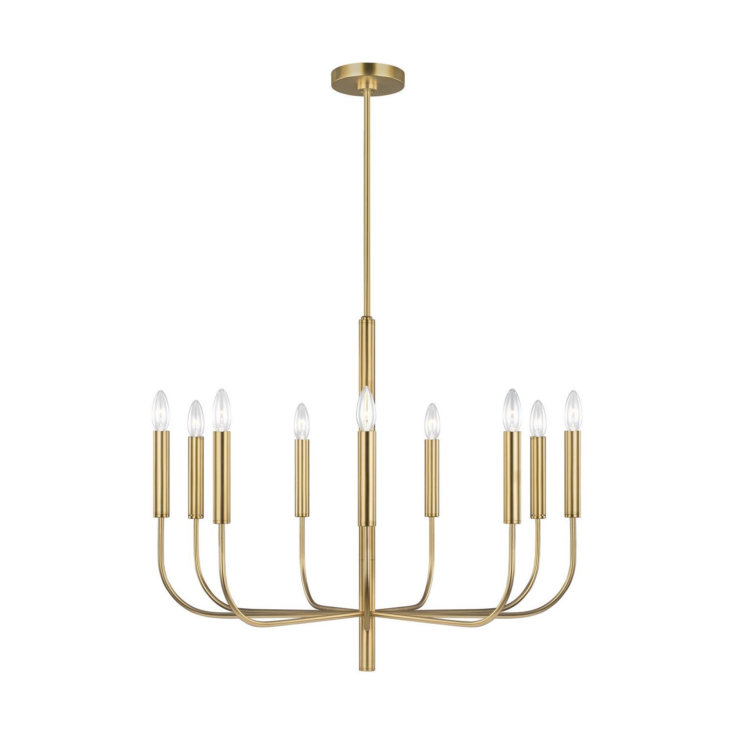 Lustre 9 lumières | Brianna