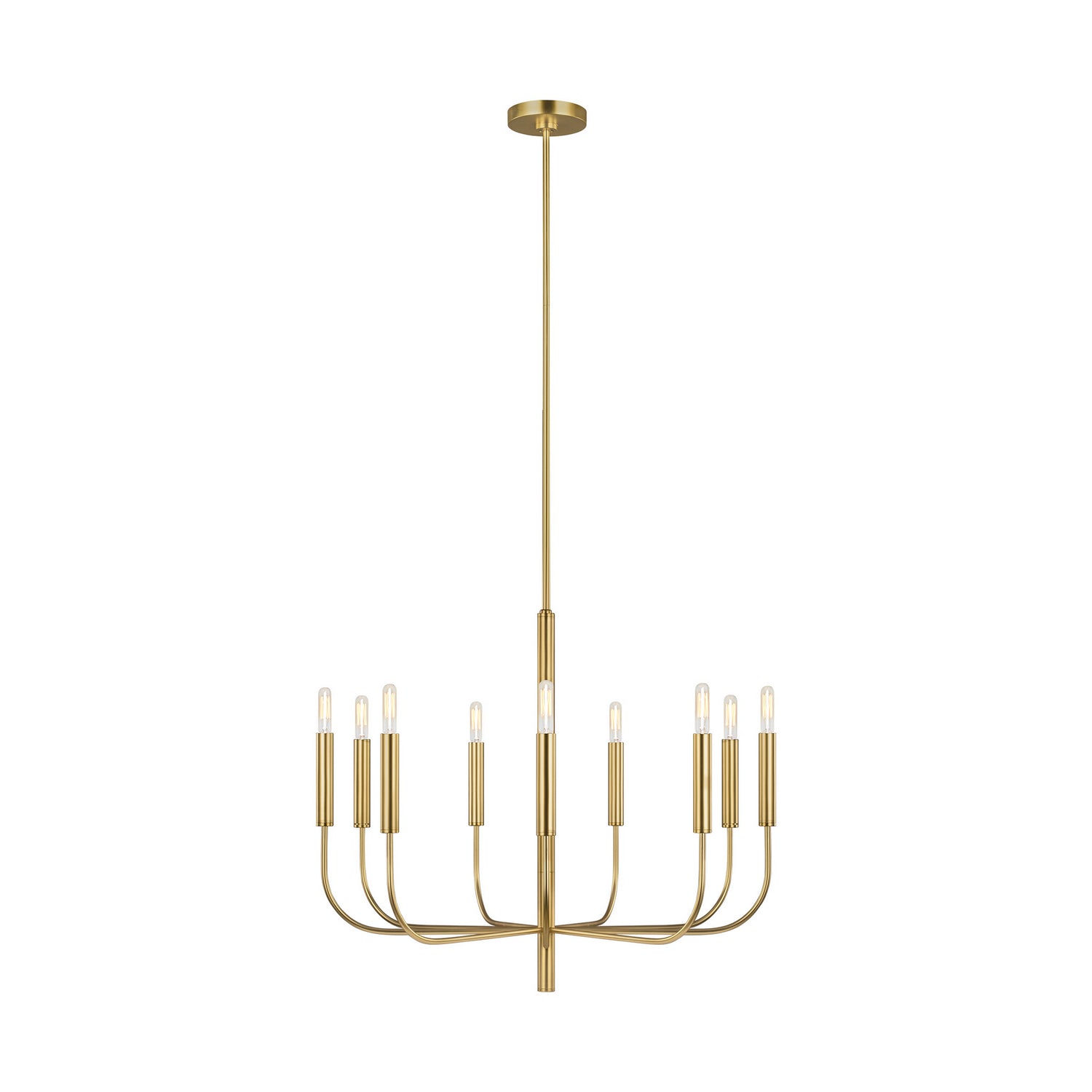 Lustre 9 lumières | Brianna