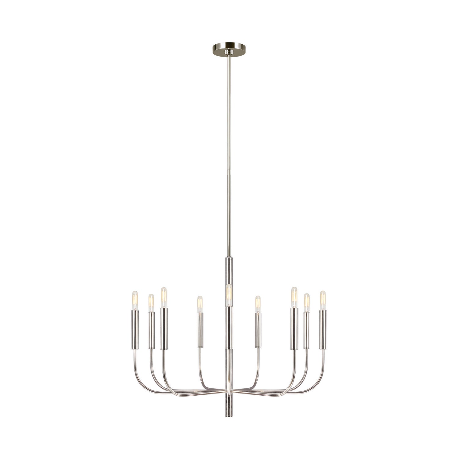 Lustre 9 lumières | Brianna