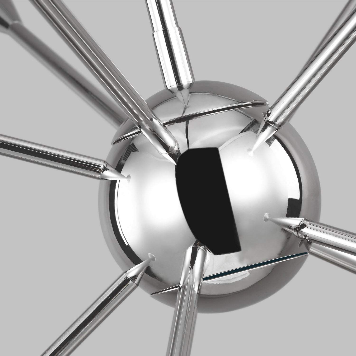 Lustre 10 lumières | Jax