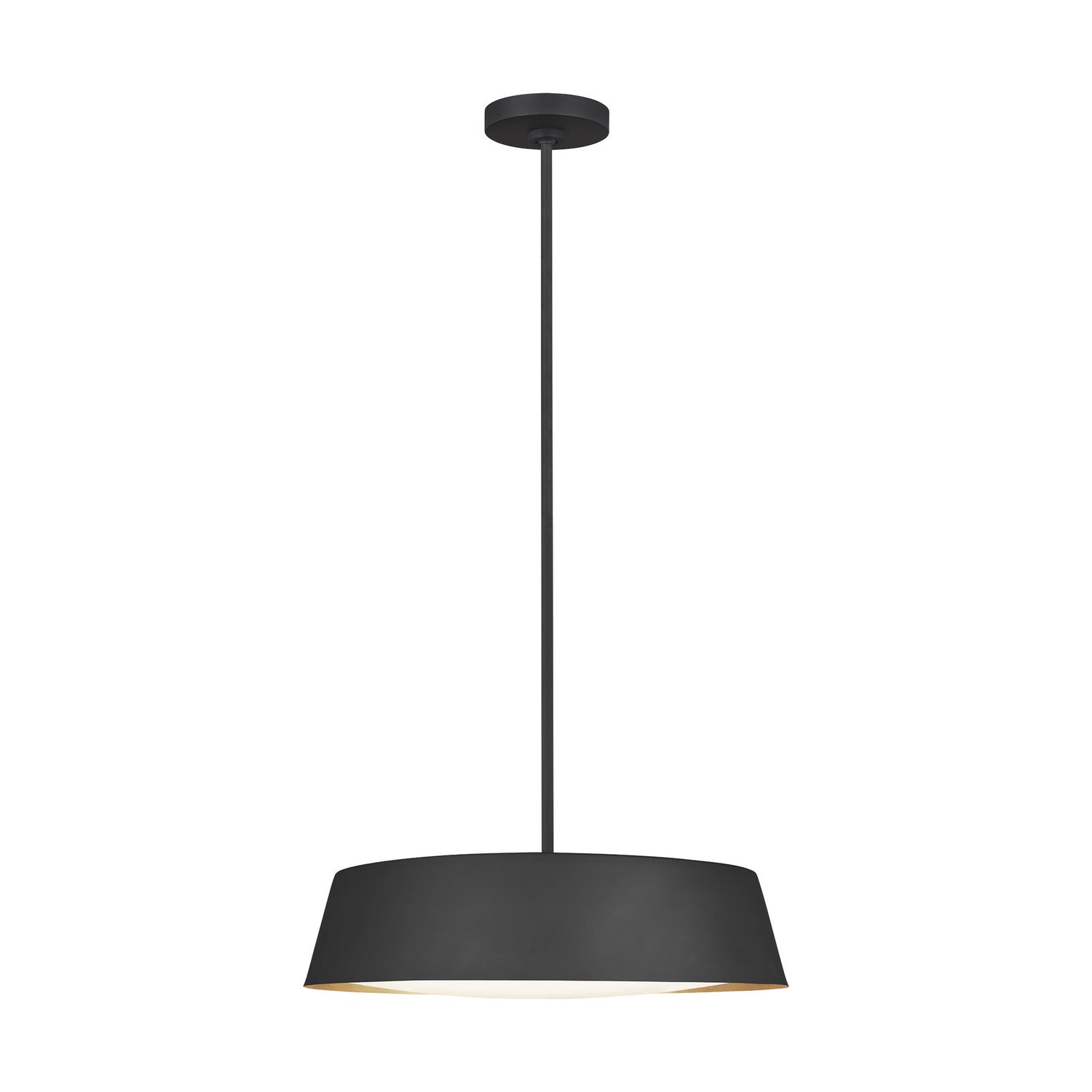 Suspension 5 lumières | Asher