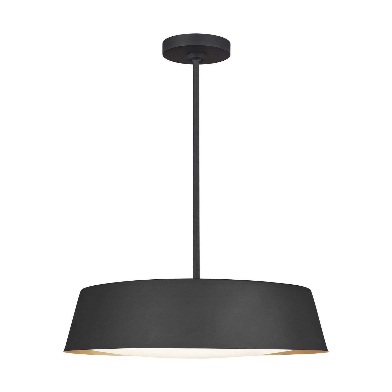Suspension 5 lumières | Asher