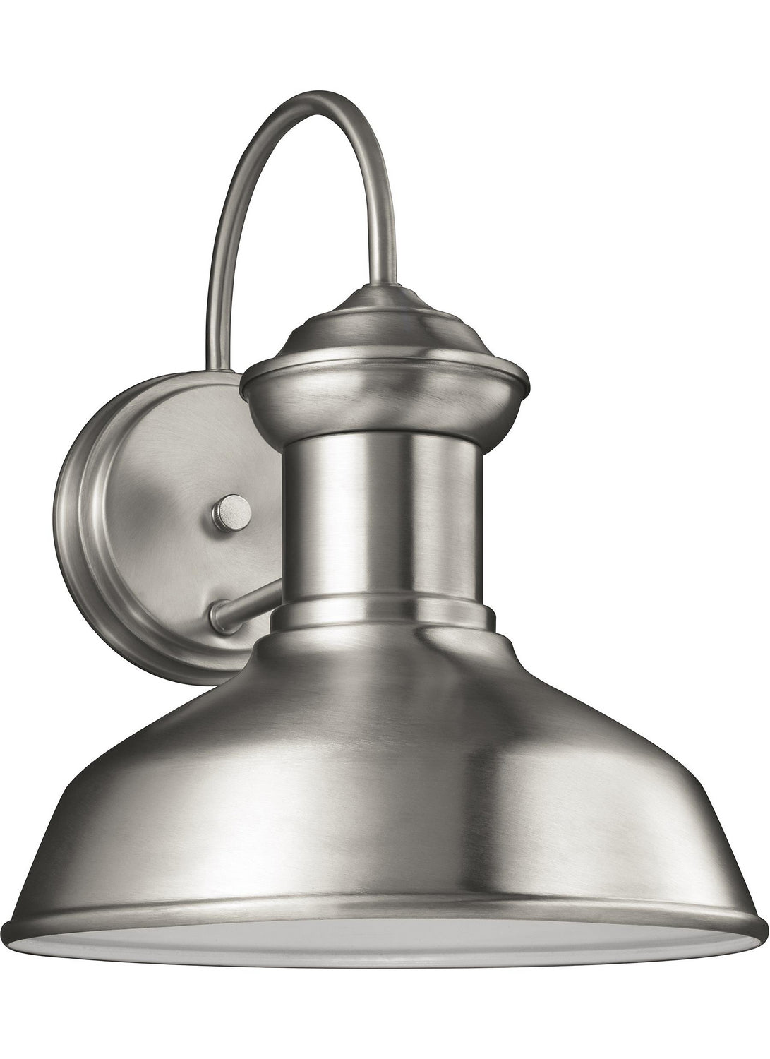 Lanterne murale extérieure 1 lumière | Fredricksburg