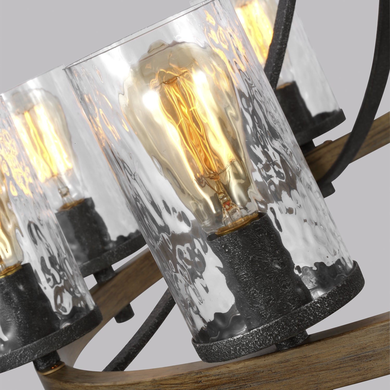 Lustre 10 lumières | Angelo