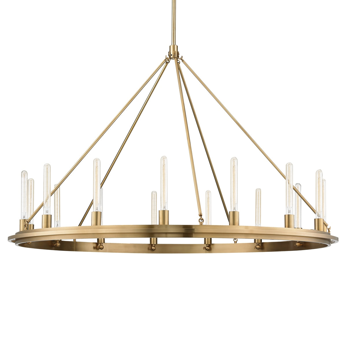 Lustre 15 lumières | Chambers