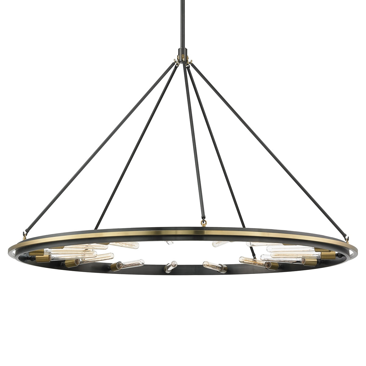 Lustre 15 lumières | Chambers