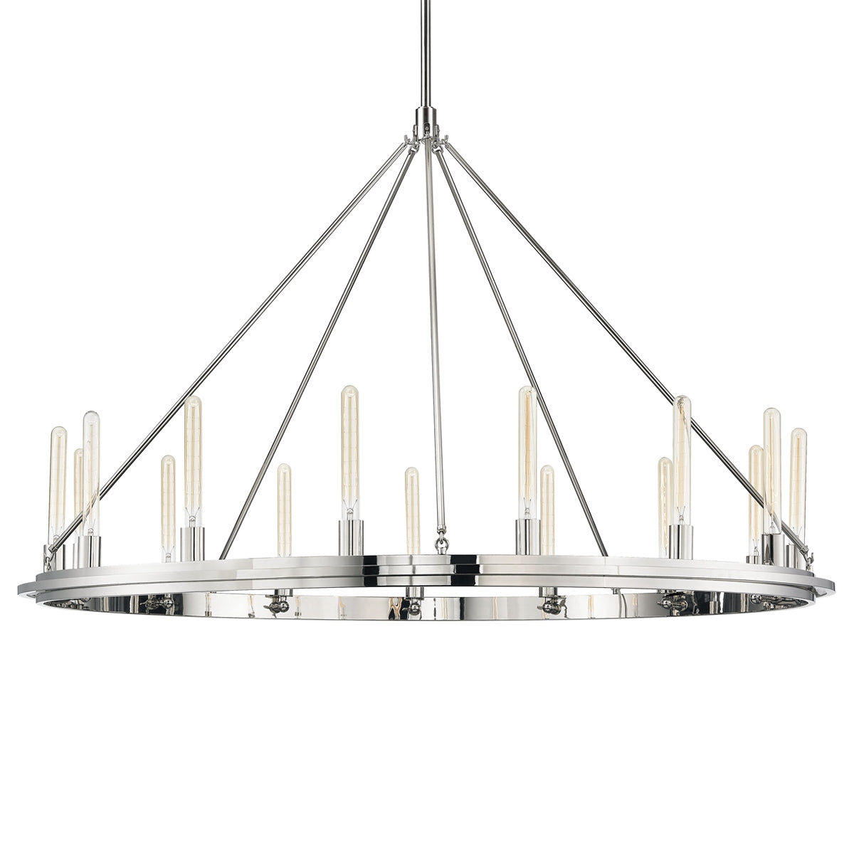 Lustre 15 lumières | Chambers