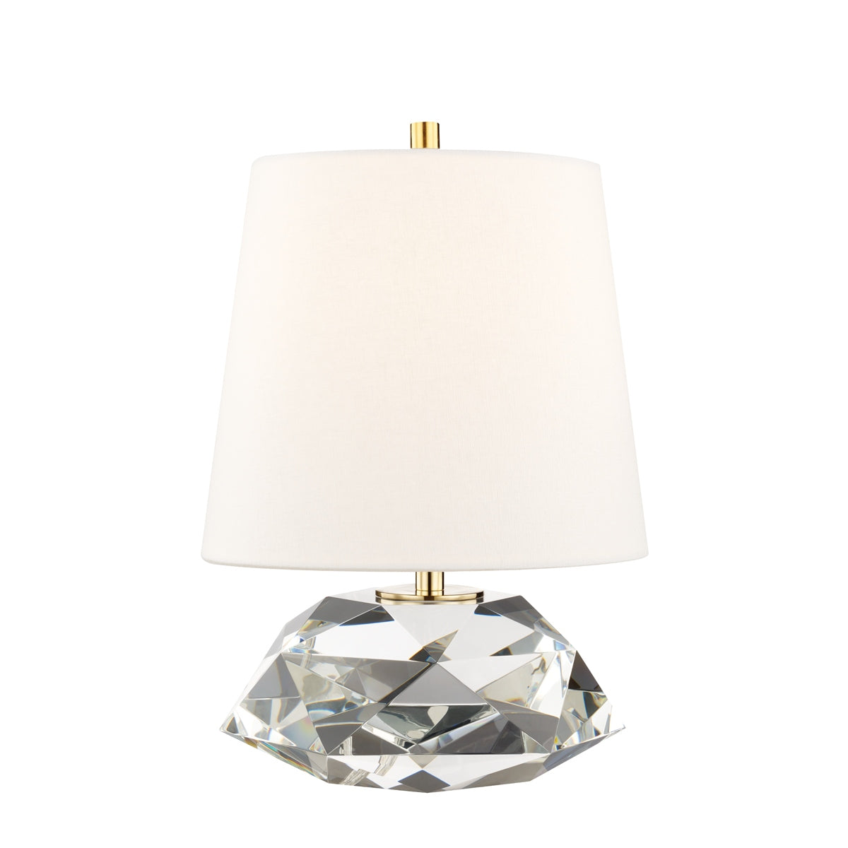 Table Lamp 1 lumière | Henley